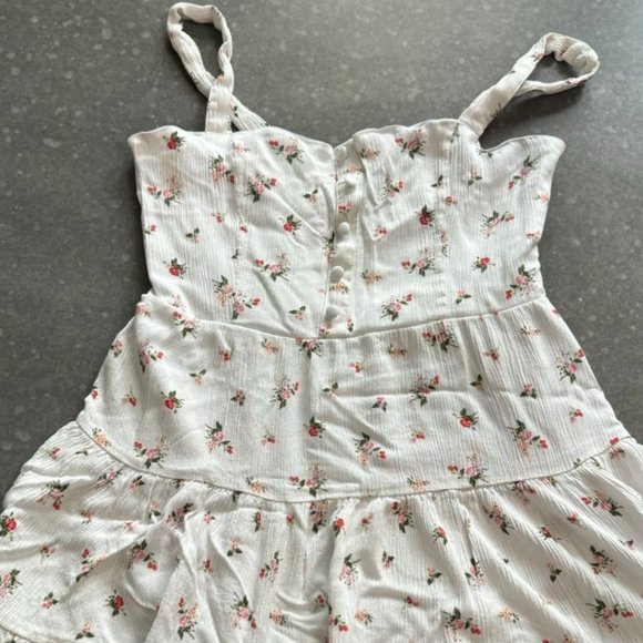 Forever 21 Women's Dress - Picture 2 of 10